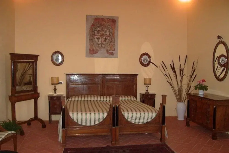 Agriturismo Corte Virgiliana