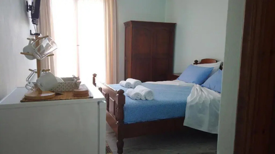 Fistiki Apart-Hotel