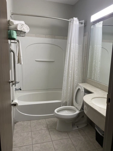 Comfort Single room