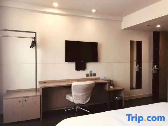 Superior Double Suite