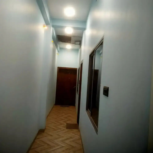 Shreeram guest house