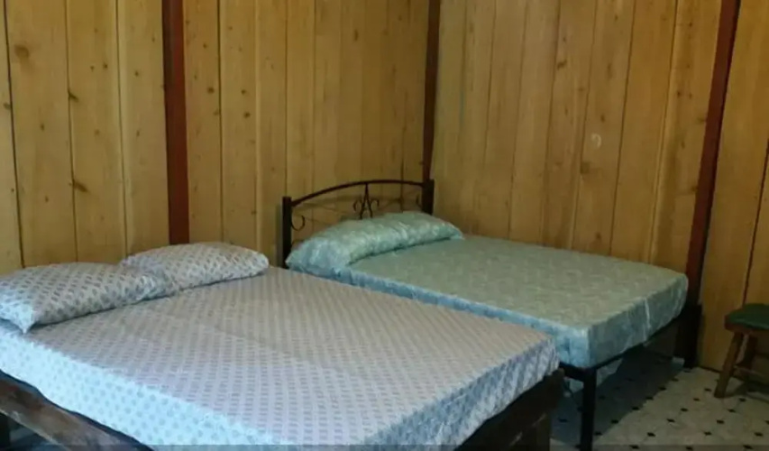 Hostel La Cascada