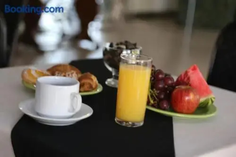 Hotel Bulevar