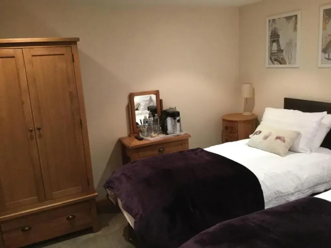 The Bell Inn