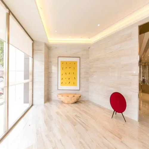 Ji Hotel Leqing