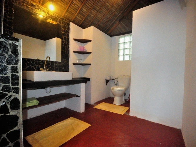 Comfort Double room with sea view