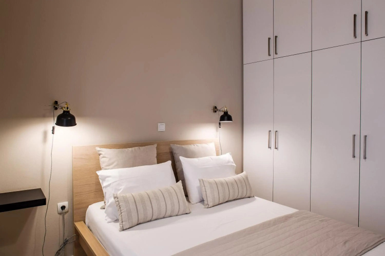 D Zen Family Apartment Nafplio