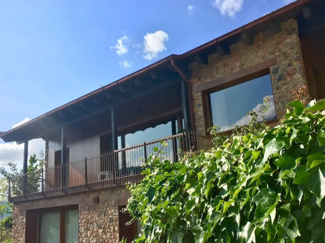Cal Baridà