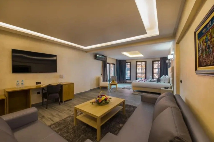 Suite