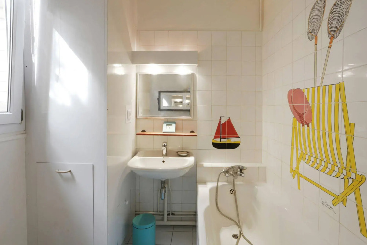 Designer Stay - Ternes