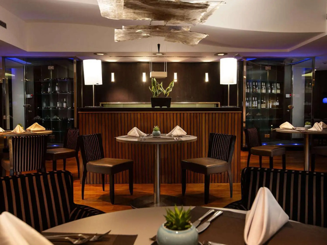 Sofitel Algiers Hamma Garden photo 35