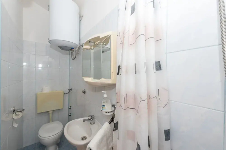 Apartment Ivan