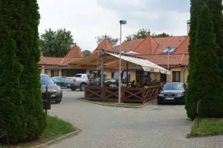 Jam Apartman