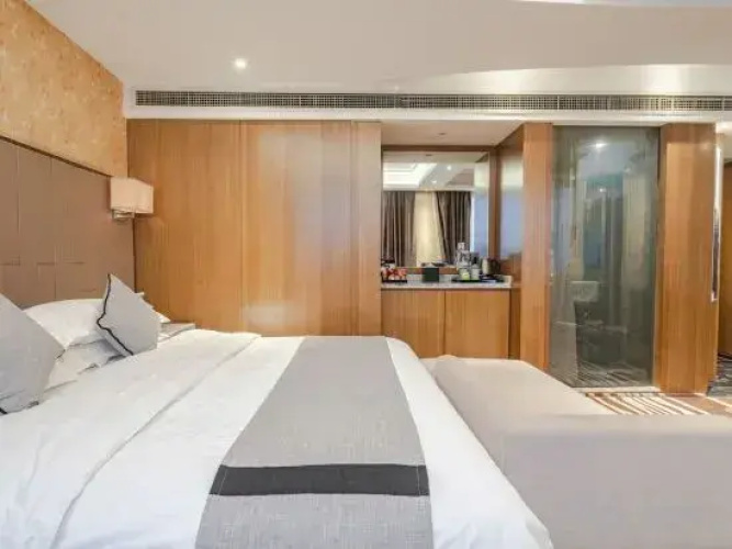 Nan Chong Hotel