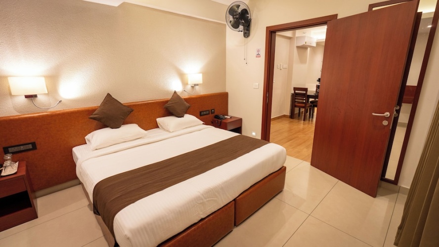 Superior Suite
