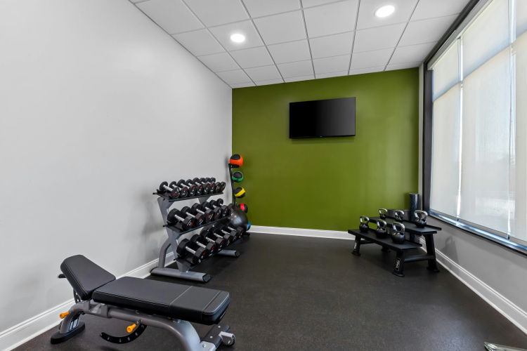 Spark by Hilton Bensalem Philadelphia photo 27
