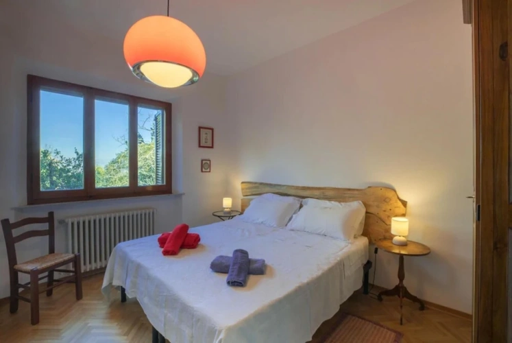3 Bedrooms Family Cottage