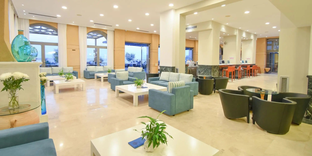 Ibiscus Hotel photo 27