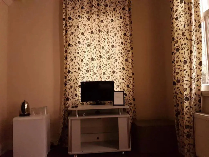 Zenka Rooms