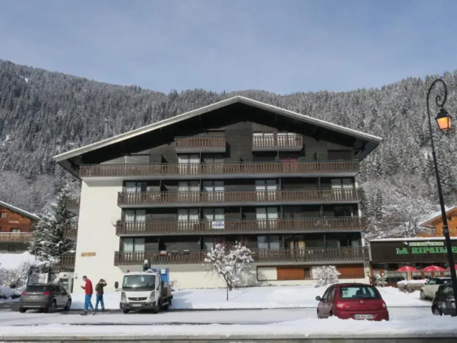 Hotelbild