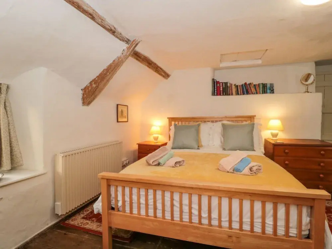 Badgers Cottage