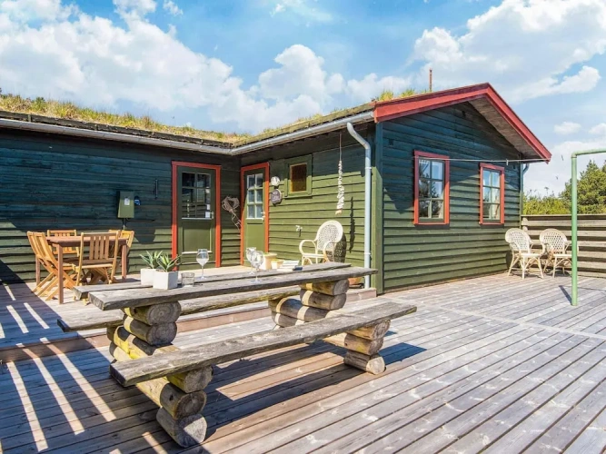 Cottage