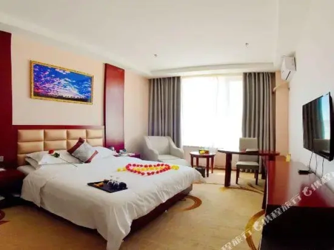 Business Double Suite
