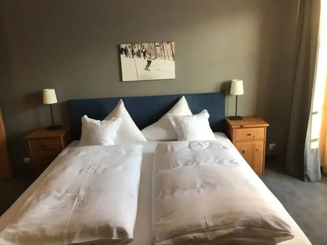 Pension Hinterseer