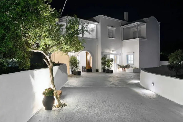 Oliva Apartments