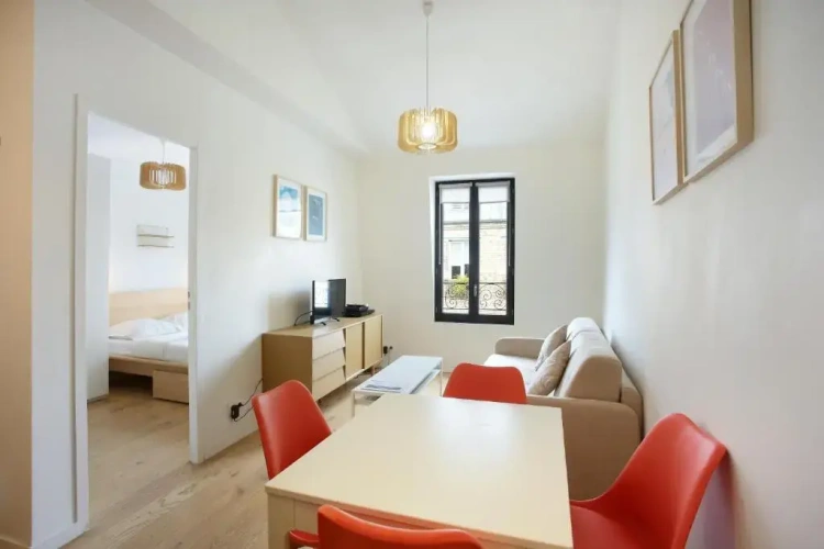 Standard Apartment