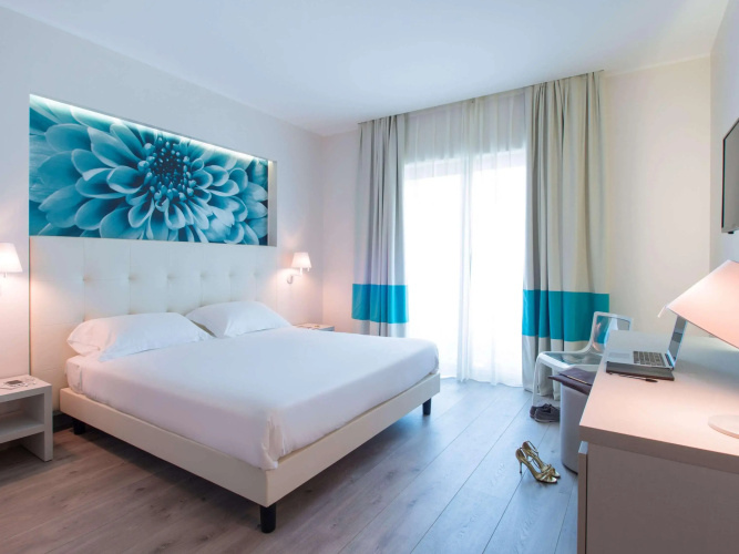 AN Park Hotel Milano Settala