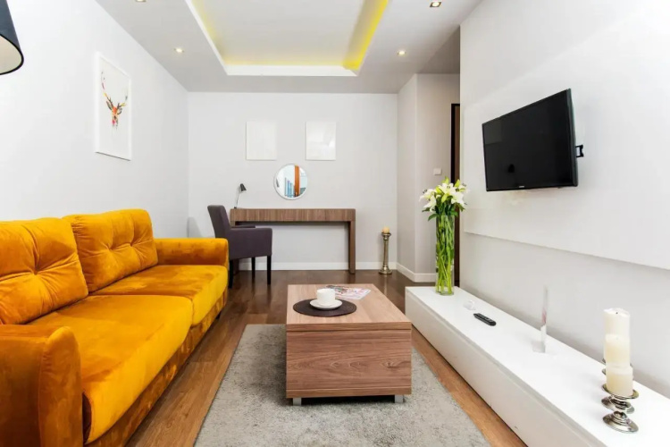 Wronia Apartments