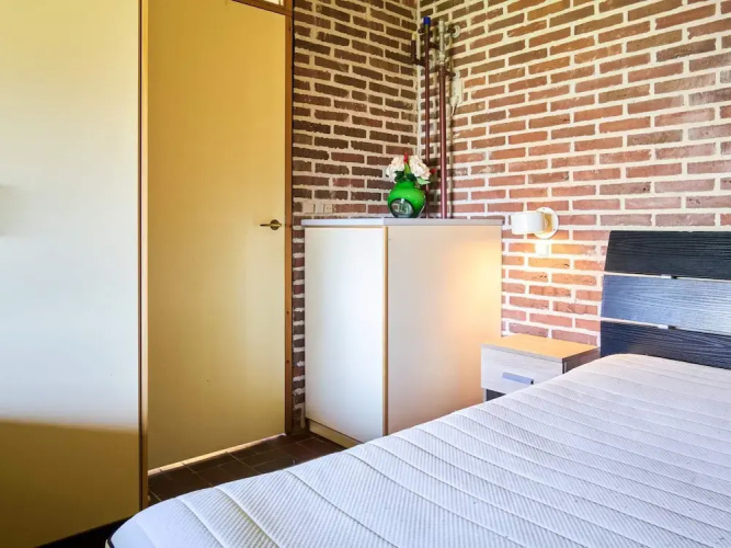 4 Star Holiday Home in Allinge-by Traum