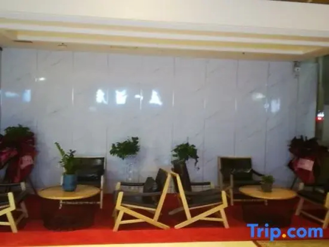 Wuyi Hotel