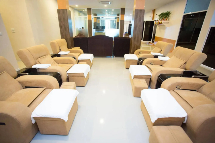 M Hotel Danok