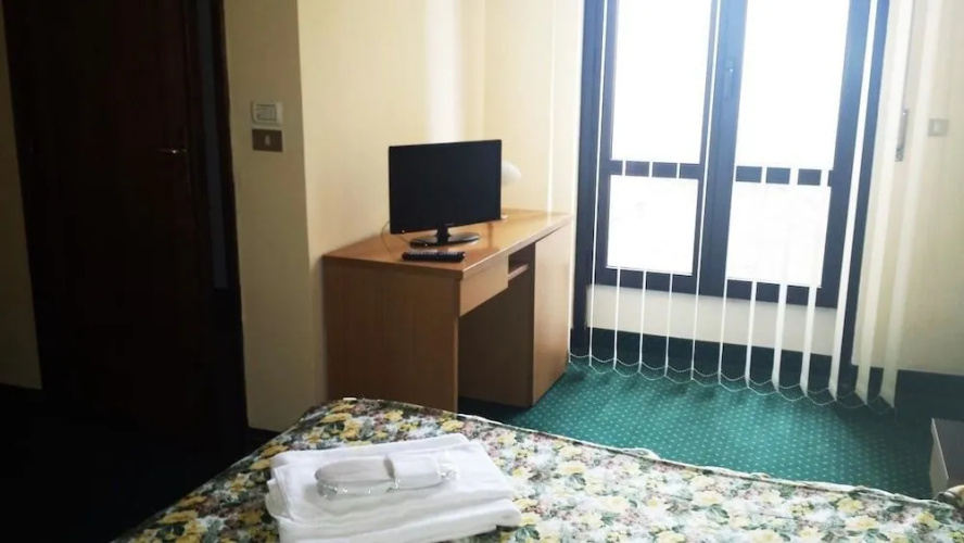 Hotel Cascata