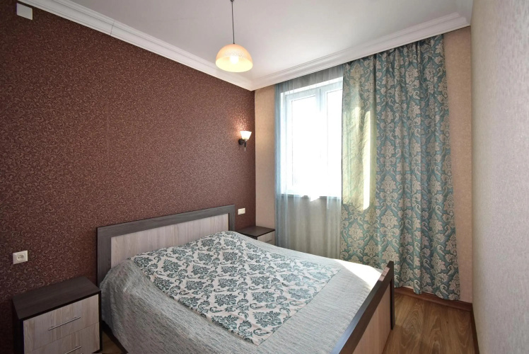 Apartment for guest A1