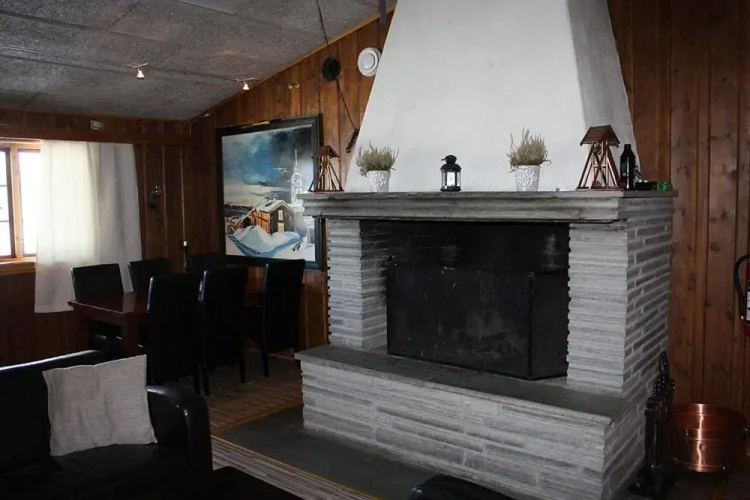 Rørosvidda Hotell