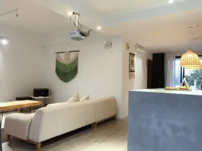 LuYing Guesthouse