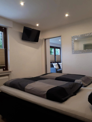 Ferienwohnung Leonora