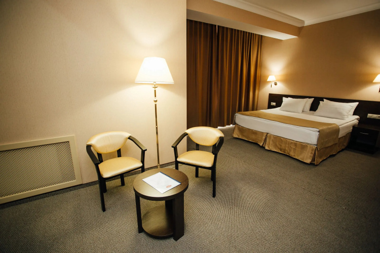 Hotel Aner