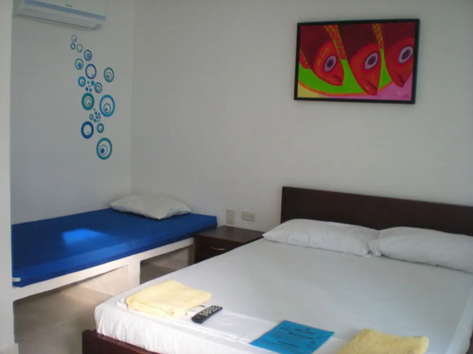 Hotel Portoalegre