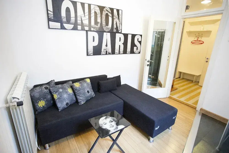 Apartment Tiffany