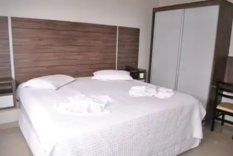 Hotel Canaã