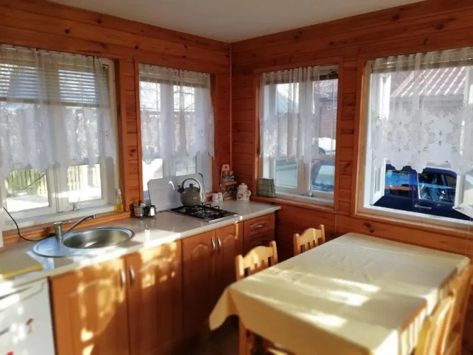 Bungalow