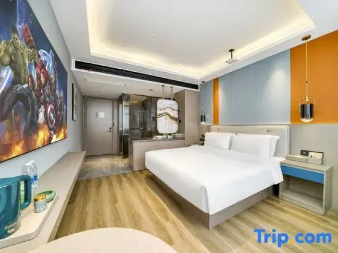Business Double room