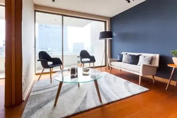 Apartment El Golf