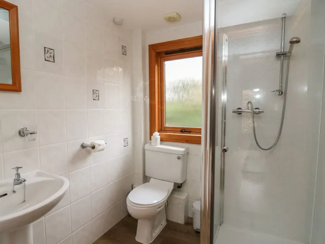 Great Owl Lodge