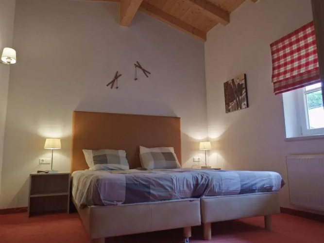 Alpin Resort Kaprun 14