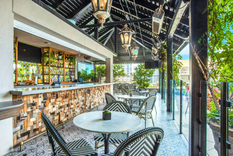Hotel Zaza Austin photo 26